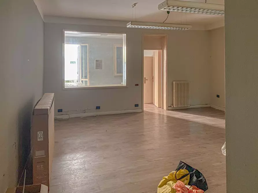 Immagine 2 di Ufficio in vendita  in Via Cesare Battisti a Mirandola