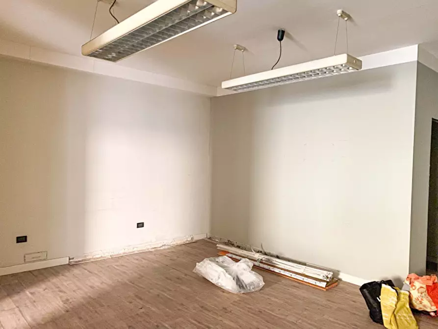 Immagine 3 di Ufficio in vendita  in Via Cesare Battisti a Mirandola