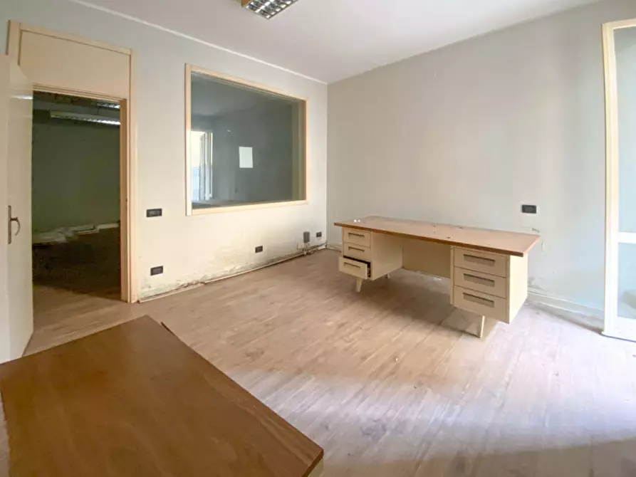 Immagine 6 di Ufficio in vendita  in Via Cesare Battisti a Mirandola