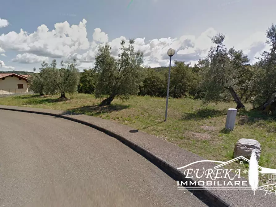 Immagine 1 di Terreno in vendita  in colle alto a Monteleone D'orvieto