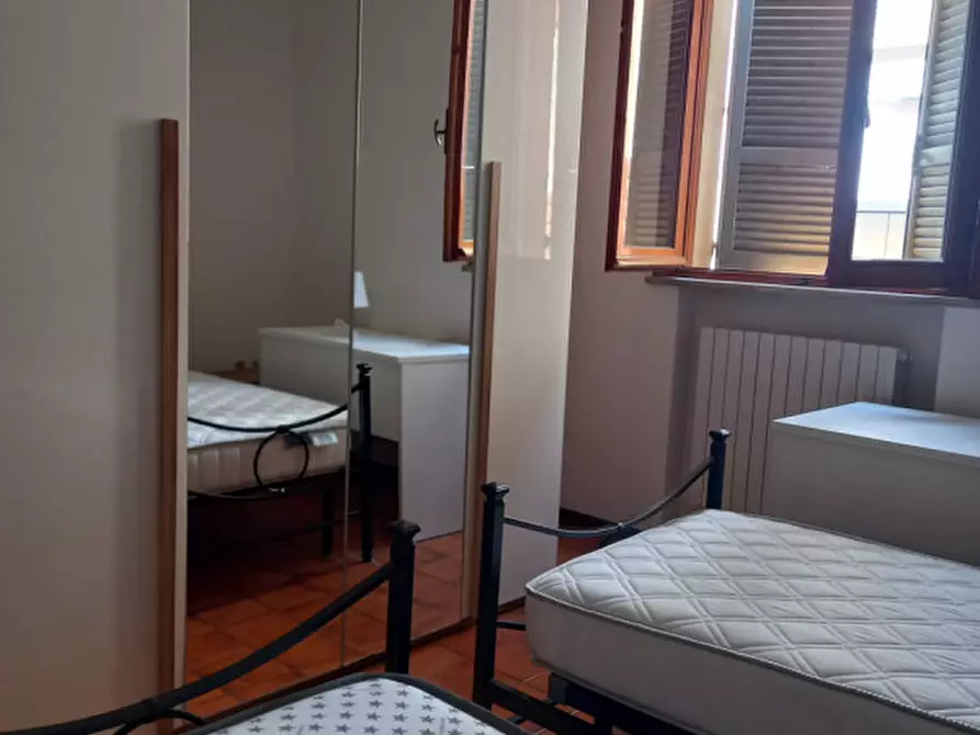 Immagine 8 di Appartamento in affitto  in Via Ferdinando Galli Bibbiena, 1 a Colorno