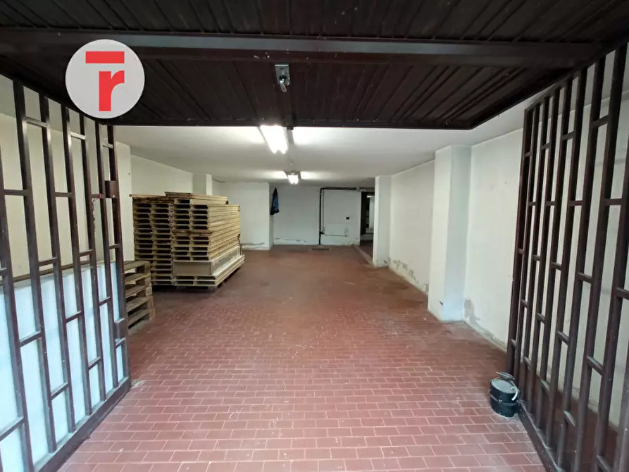 Immagine 1 di Magazzino in affitto  in via Roma a Limena