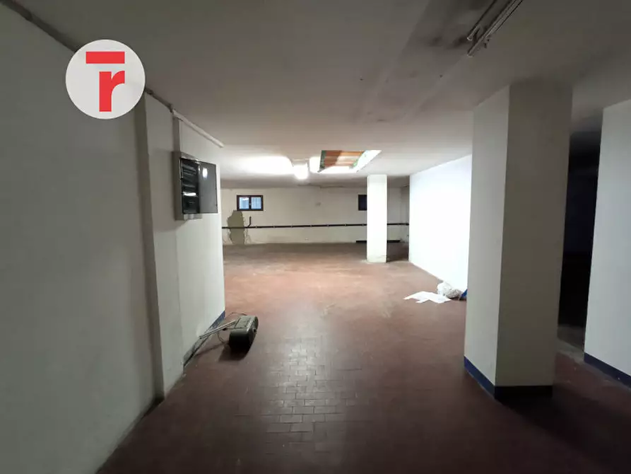 Immagine 2 di Magazzino in affitto  in via Roma a Limena