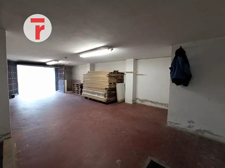 Immagine 3 di Magazzino in affitto  in via Roma a Limena