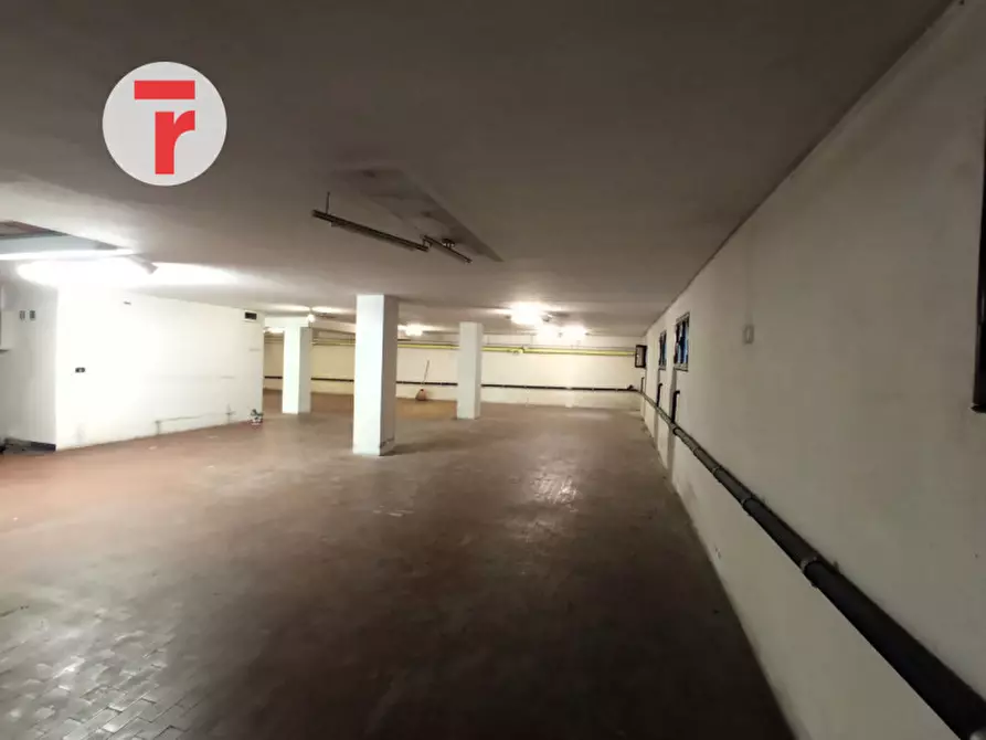 Immagine 4 di Magazzino in affitto  in via Roma a Limena