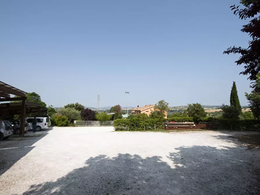 Immagine 9 di Bed & Breakfast in vendita  in Via Piani d'Aspio a Sirolo