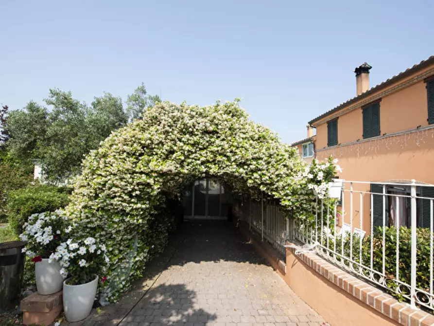 Immagine 16 di Bed & Breakfast in vendita  in Via Piani d'Aspio a Sirolo