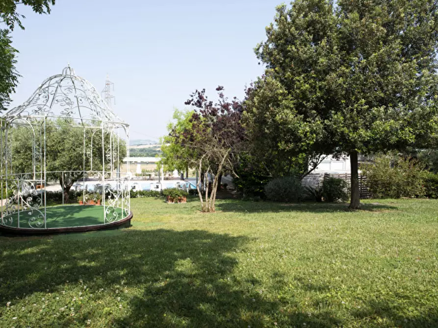 Immagine 28 di Bed & Breakfast in vendita  in Via Piani d'Aspio a Sirolo