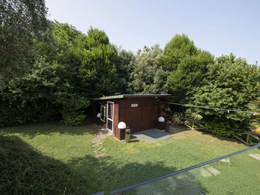 Immagine 32 di Bed & Breakfast in vendita  in Via Piani d'Aspio a Sirolo