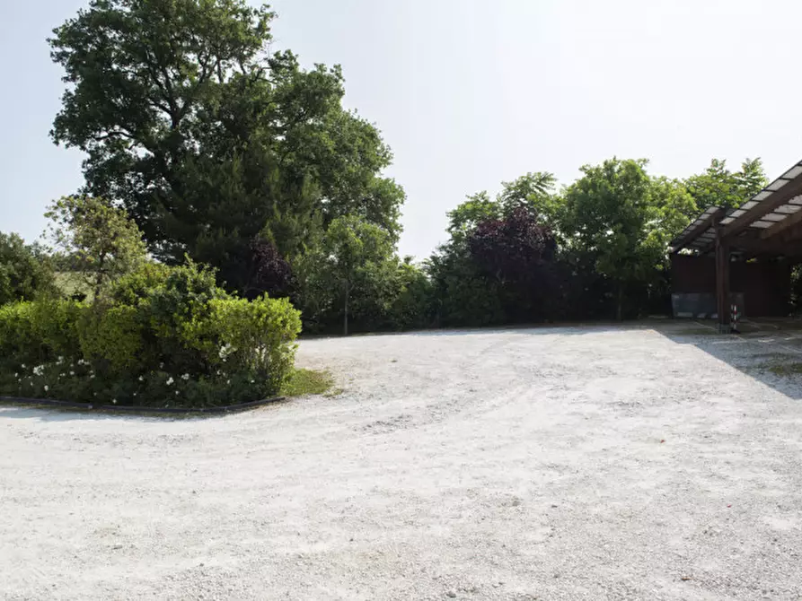 Immagine 34 di Bed & Breakfast in vendita  in Via Piani d'Aspio a Sirolo