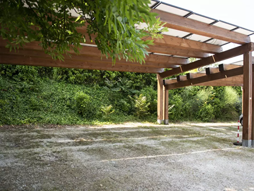 Immagine 35 di Bed & Breakfast in vendita  in Via Piani d'Aspio a Sirolo