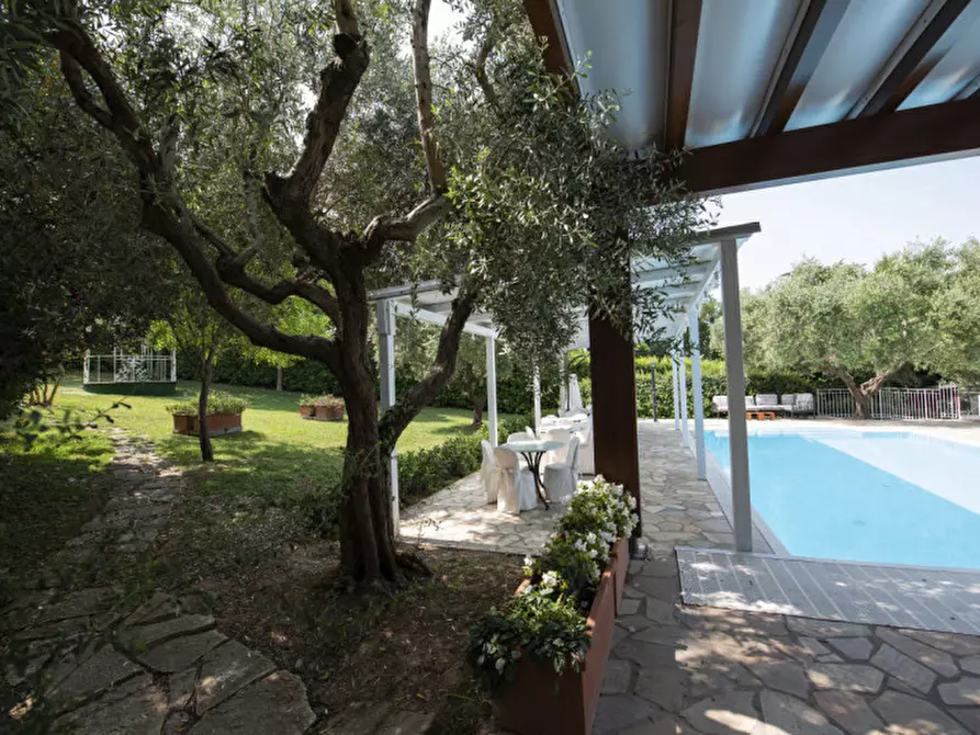 Immagine 45 di Bed & Breakfast in vendita  in Via Piani d'Aspio a Sirolo