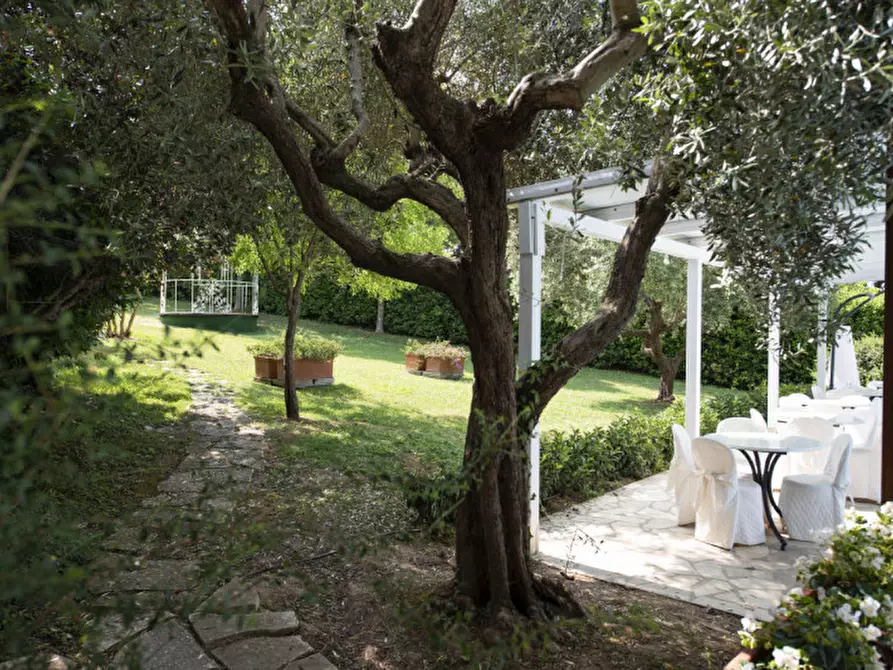 Immagine 46 di Bed & Breakfast in vendita  in Via Piani d'Aspio a Sirolo