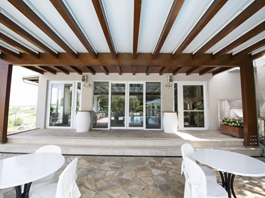 Immagine 50 di Bed & Breakfast in vendita  in Via Piani d'Aspio a Sirolo