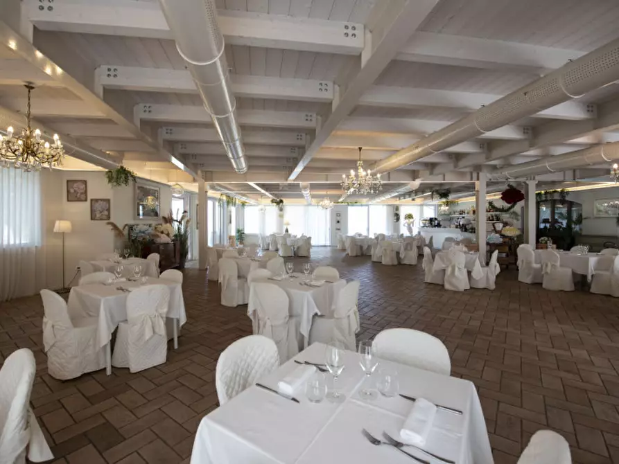 Immagine 52 di Bed & Breakfast in vendita  in Via Piani d'Aspio a Sirolo