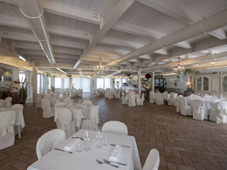 Immagine 53 di Bed & Breakfast in vendita  in Via Piani d'Aspio a Sirolo