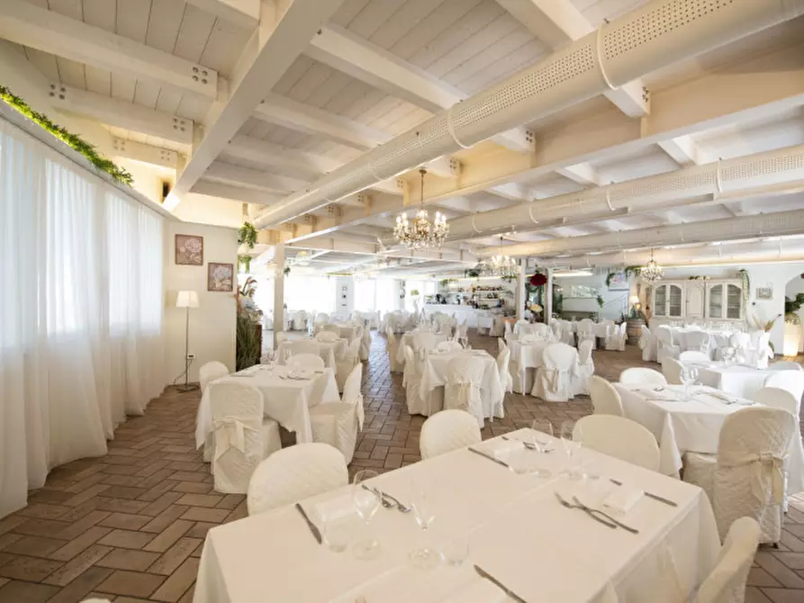 Immagine 54 di Bed & Breakfast in vendita  in Via Piani d'Aspio a Sirolo