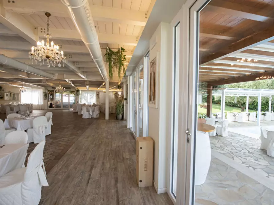 Immagine 56 di Bed & Breakfast in vendita  in Via Piani d'Aspio a Sirolo