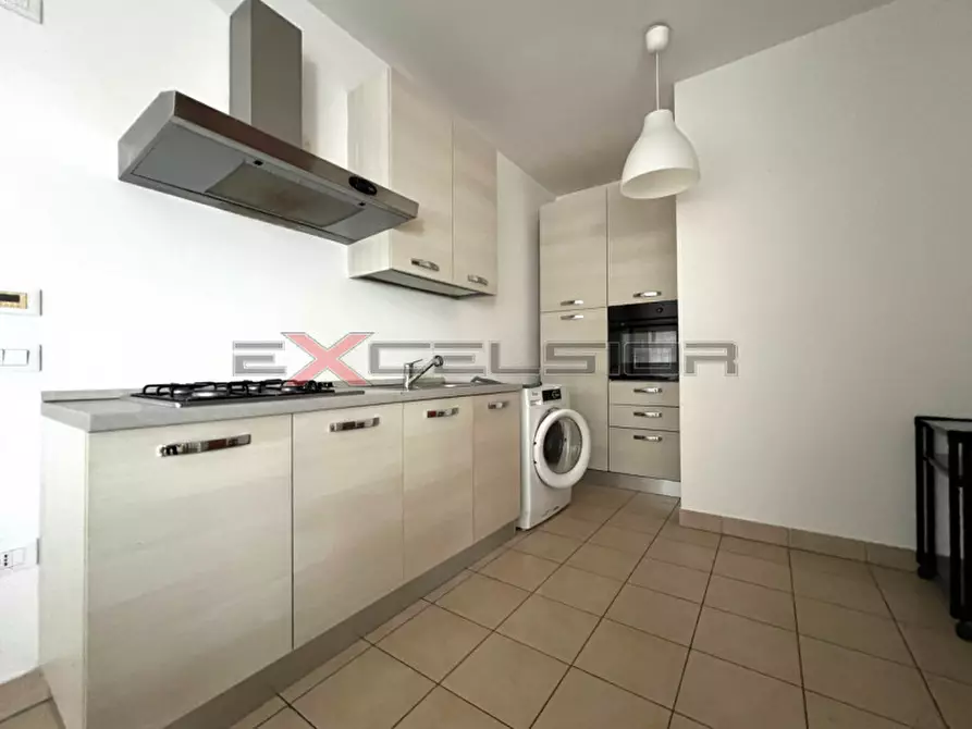 Immagine 1 di Appartamento in affitto  in Corso Risorgimento,160 Porto Viro a Porto Viro