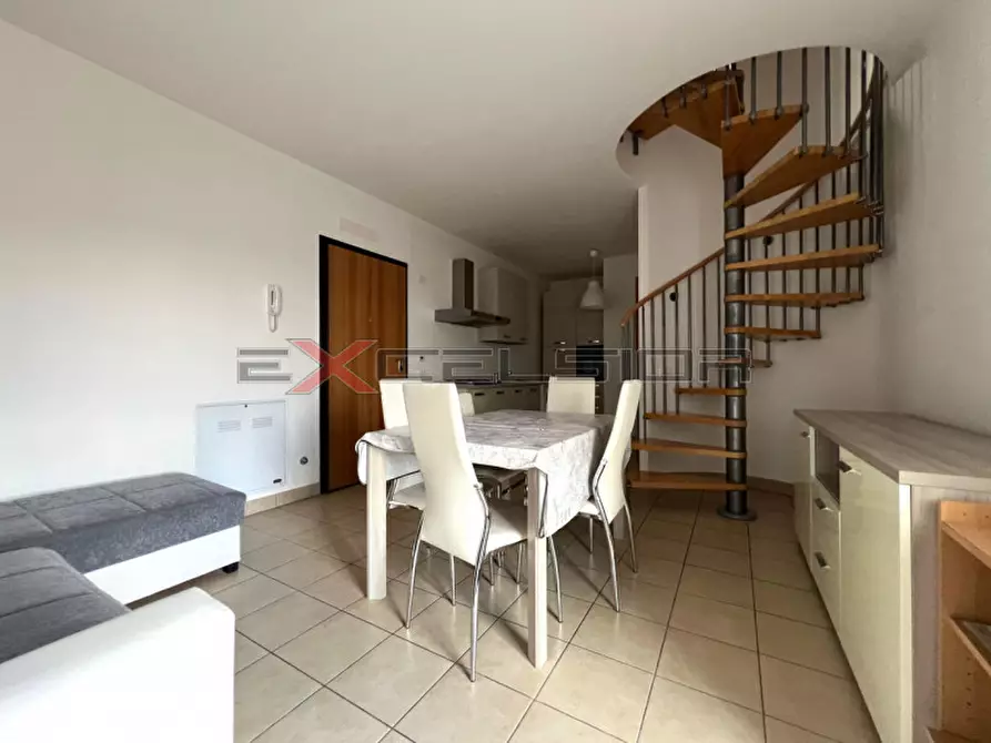 Immagine 2 di Appartamento in affitto  in Corso Risorgimento,160 Porto Viro a Porto Viro