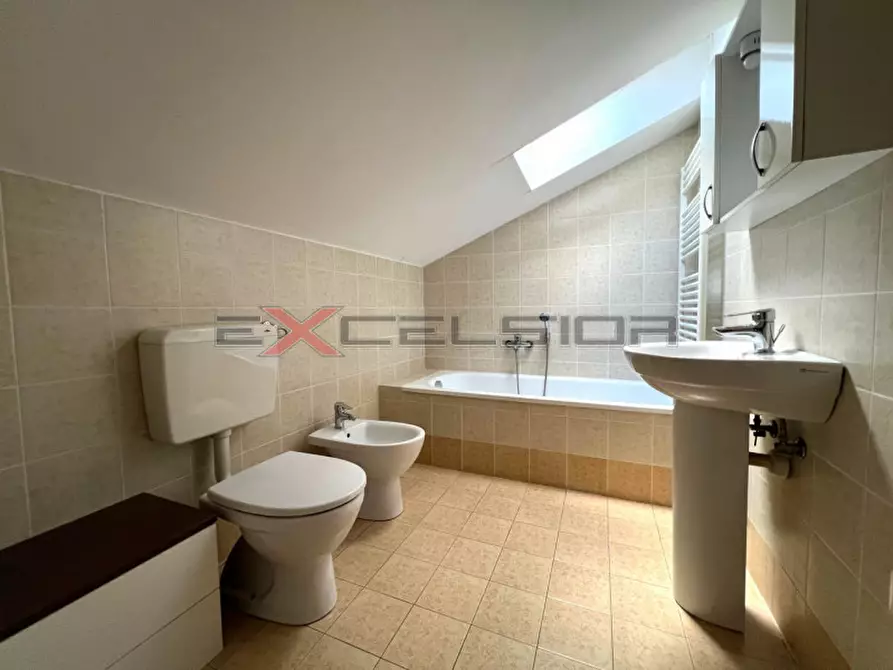 Immagine 6 di Appartamento in affitto  in Corso Risorgimento,160 Porto Viro a Porto Viro