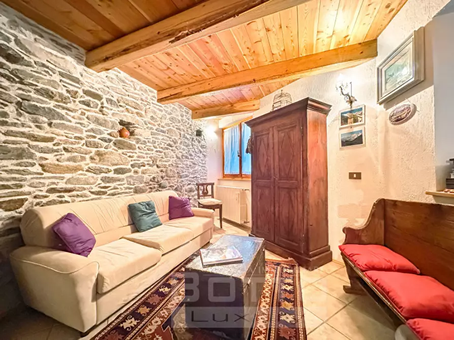 Immagine 6 di Casa indipendente in vendita  in Via Nicolao Sottile a Alagna Valsesia