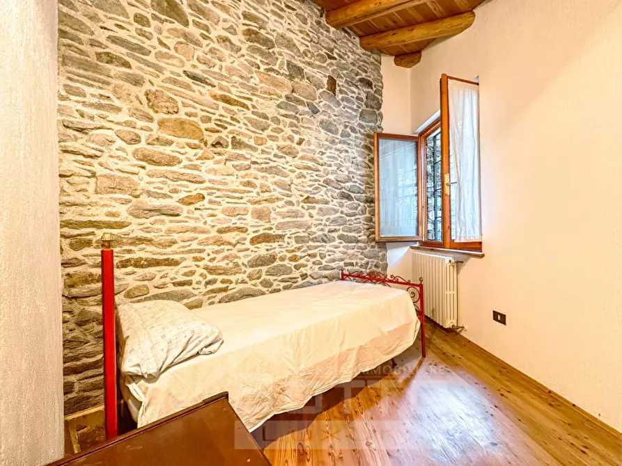 Immagine 8 di Casa indipendente in vendita  in Via Nicolao Sottile a Alagna Valsesia