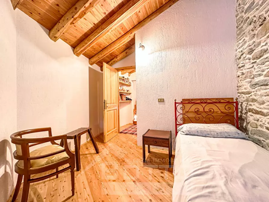 Immagine 9 di Casa indipendente in vendita  in Via Nicolao Sottile a Alagna Valsesia