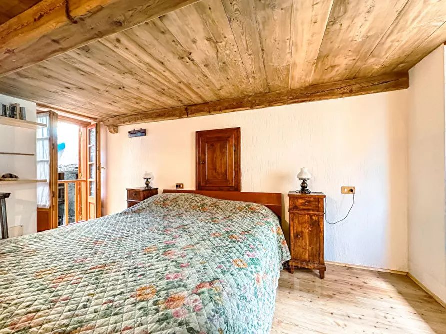 Immagine 10 di Casa indipendente in vendita  in Via Nicolao Sottile a Alagna Valsesia