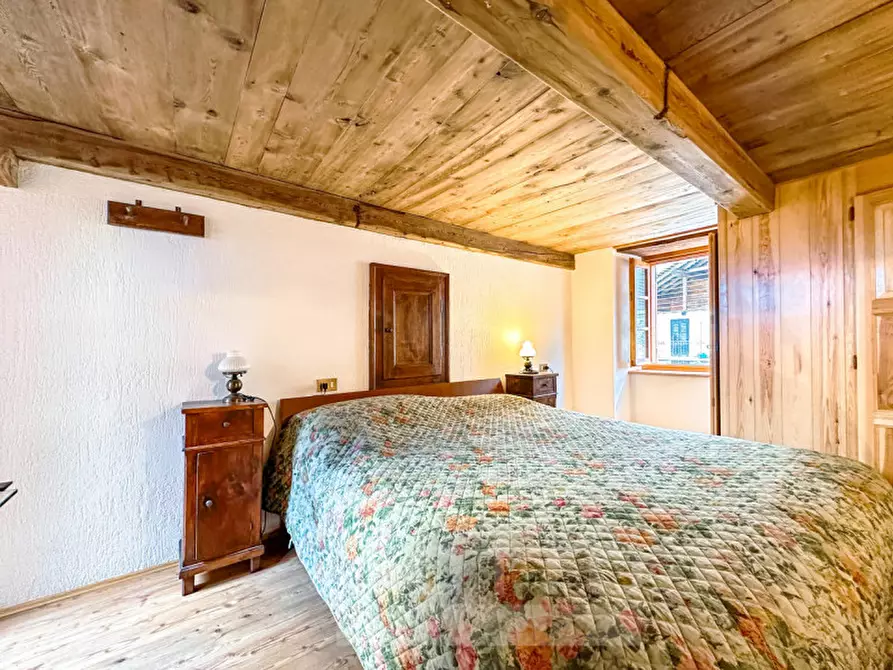 Immagine 11 di Casa indipendente in vendita  in Via Nicolao Sottile a Alagna Valsesia