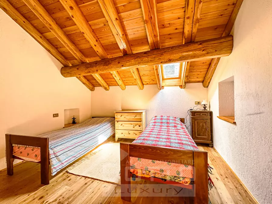 Immagine 12 di Casa indipendente in vendita  in Via Nicolao Sottile a Alagna Valsesia