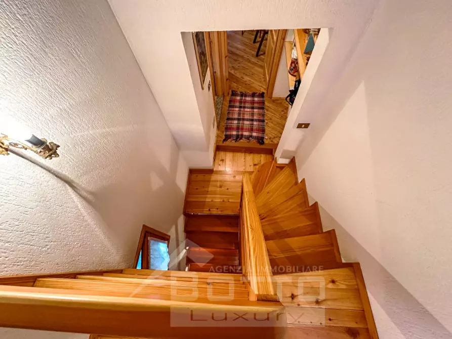 Immagine 13 di Casa indipendente in vendita  in Via Nicolao Sottile a Alagna Valsesia