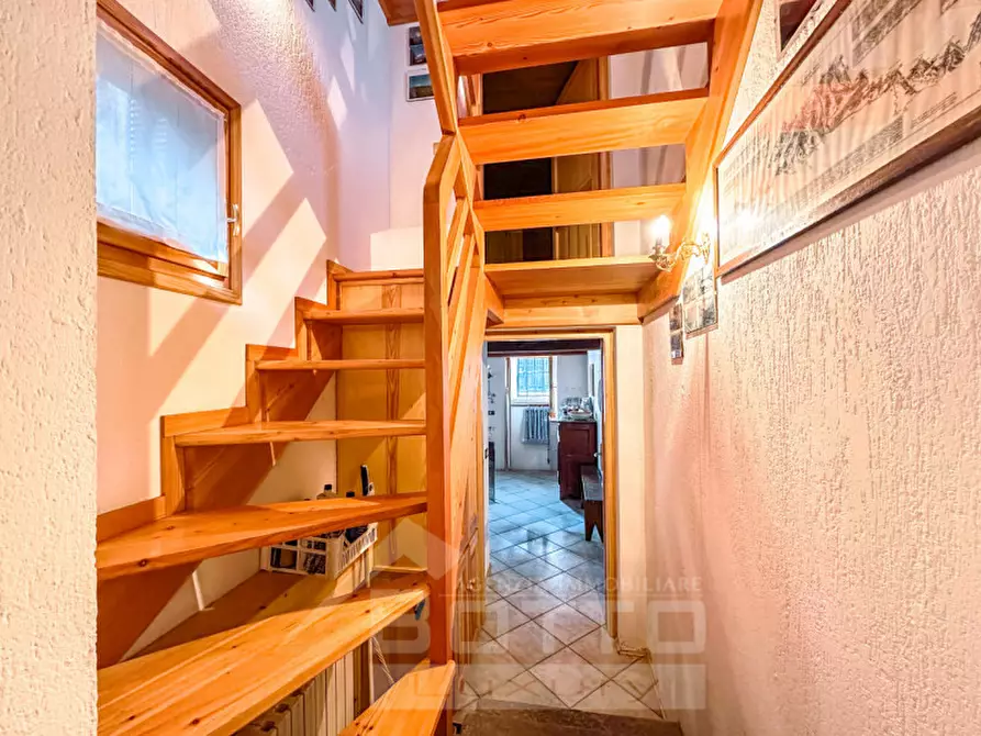 Immagine 14 di Casa indipendente in vendita  in Via Nicolao Sottile a Alagna Valsesia