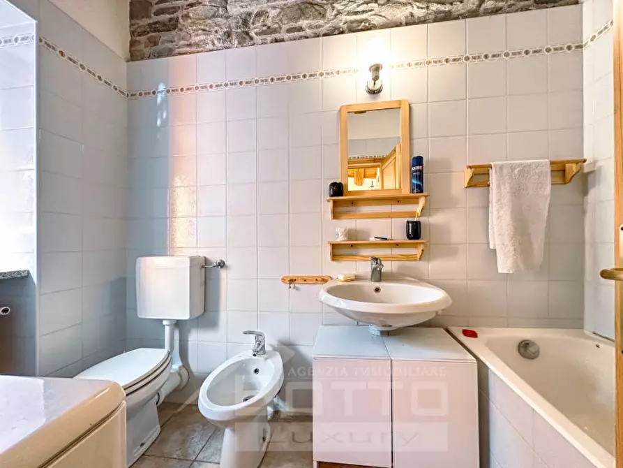 Immagine 15 di Casa indipendente in vendita  in Via Nicolao Sottile a Alagna Valsesia