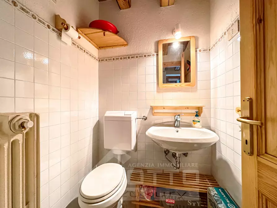 Immagine 16 di Casa indipendente in vendita  in Via Nicolao Sottile a Alagna Valsesia