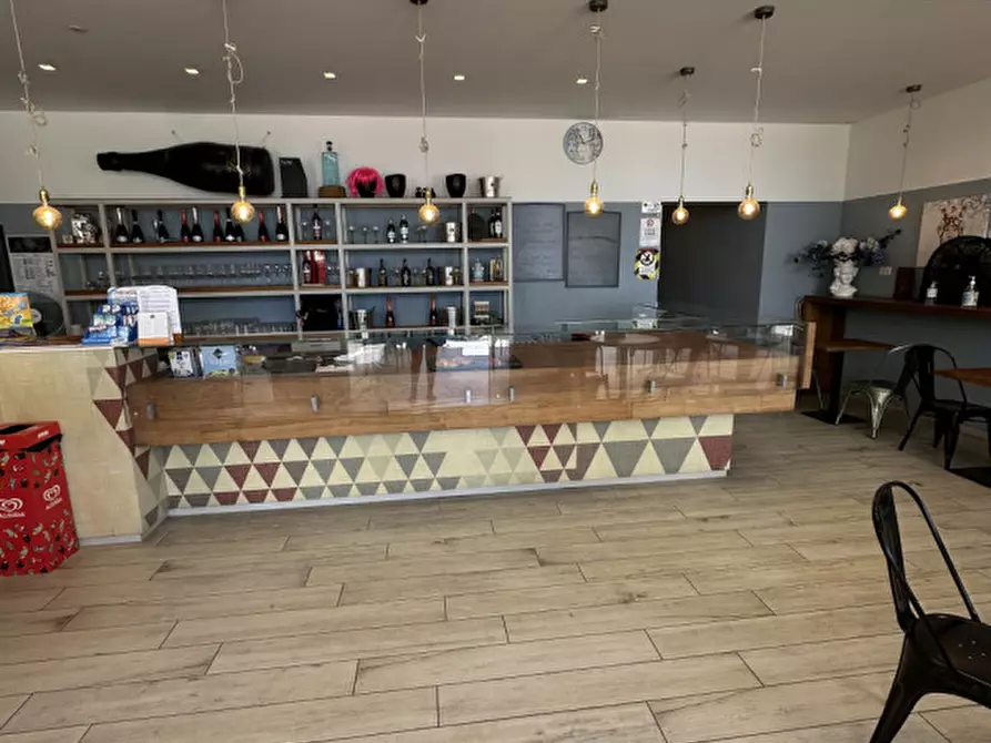 Immagine 7 di Attività commerciale in vendita  a Rimini