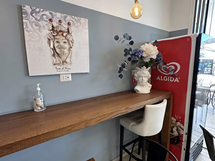 Immagine 10 di Attività commerciale in vendita  a Rimini