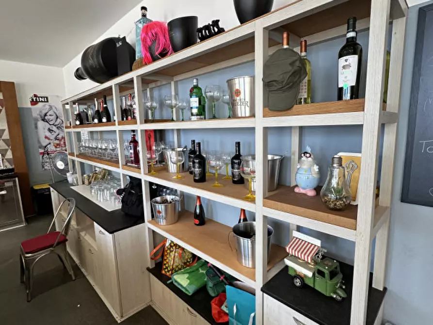 Immagine 15 di Attività commerciale in vendita  a Rimini