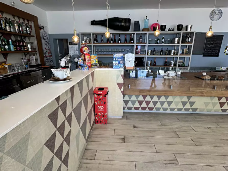 Immagine 18 di Attività commerciale in vendita  a Rimini