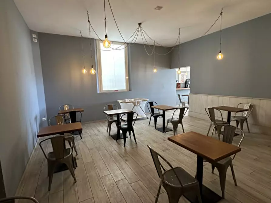 Immagine 21 di Attività commerciale in vendita  a Rimini