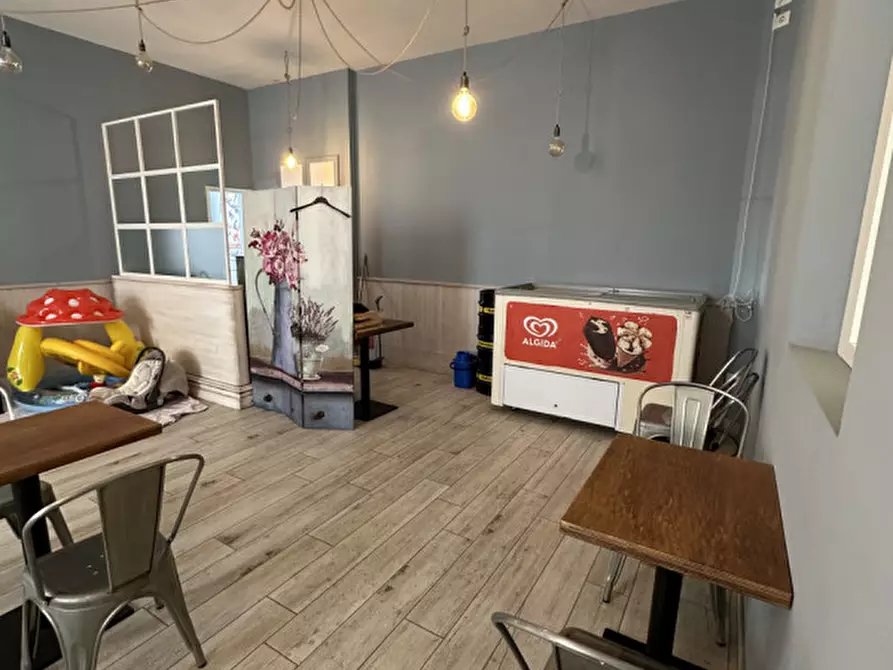 Immagine 22 di Attività commerciale in vendita  a Rimini