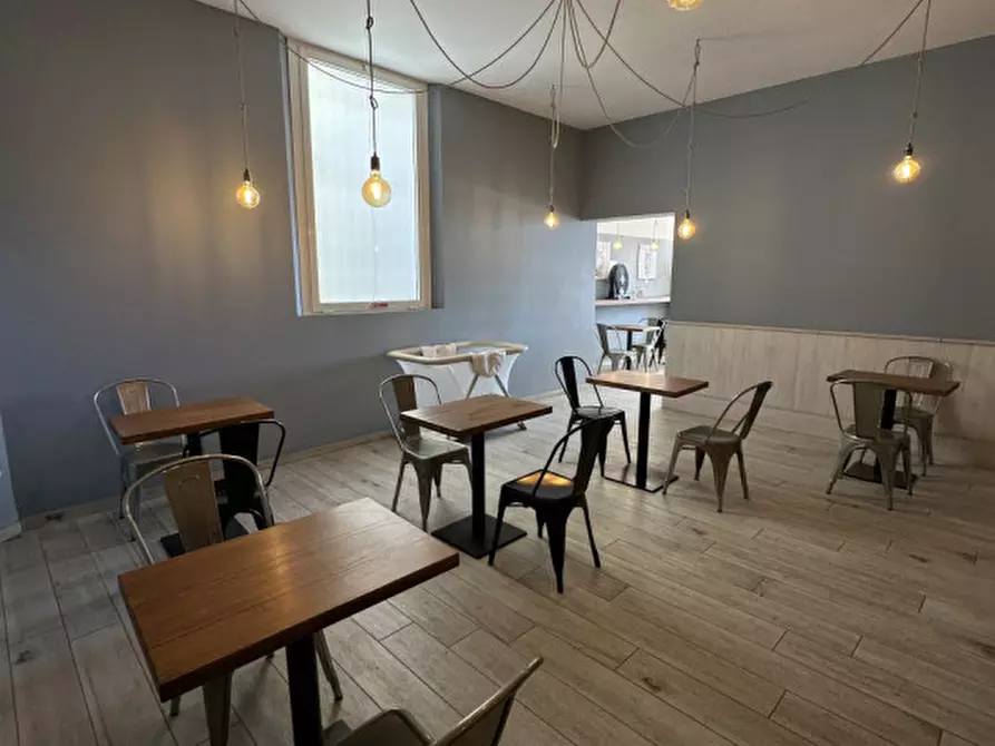 Immagine 23 di Attività commerciale in vendita  a Rimini