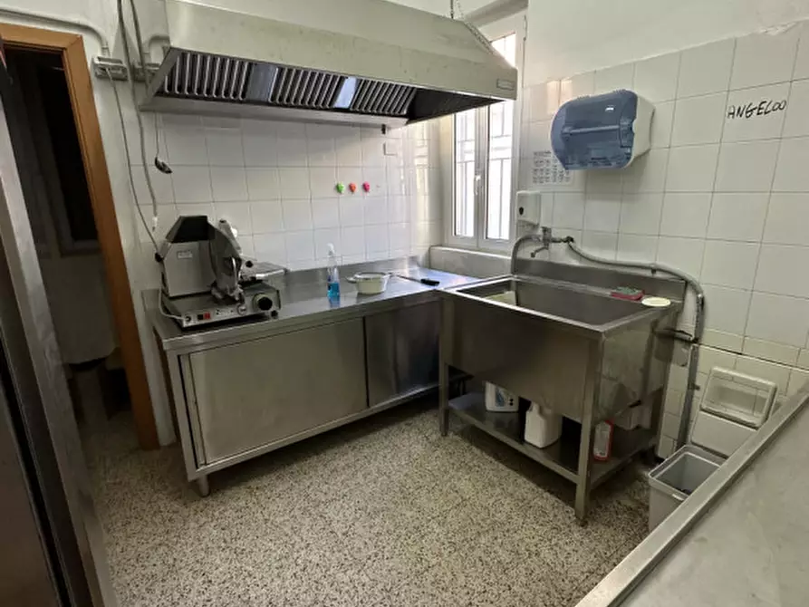 Immagine 26 di Attività commerciale in vendita  a Rimini