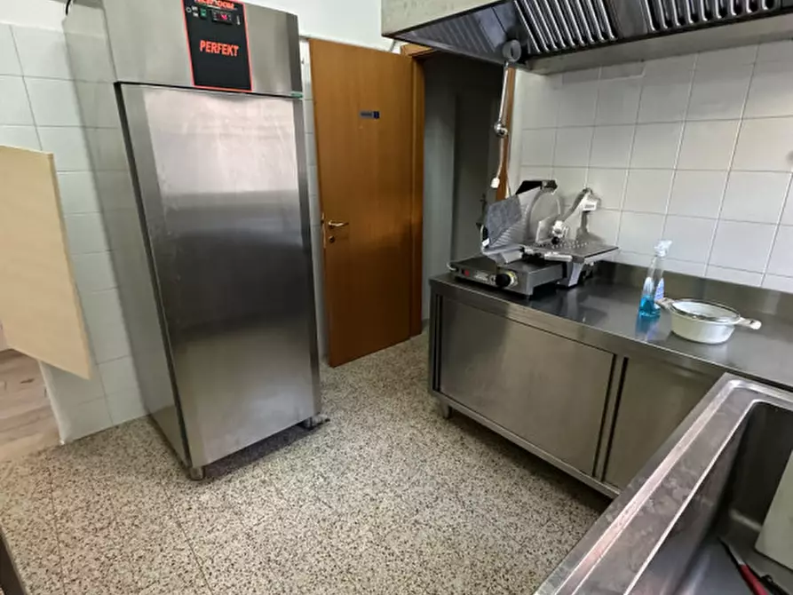 Immagine 27 di Attività commerciale in vendita  a Rimini