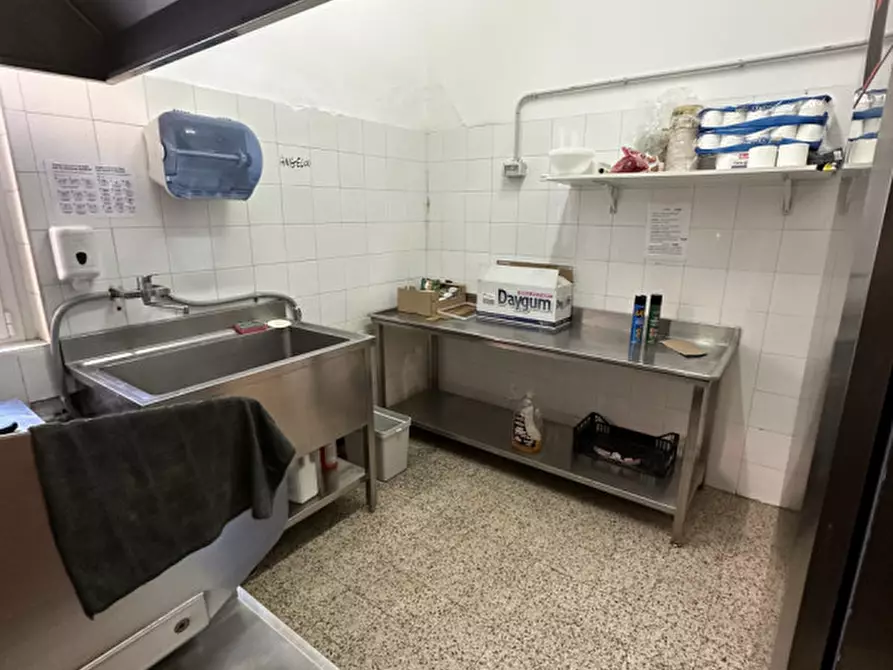 Immagine 28 di Attività commerciale in vendita  a Rimini