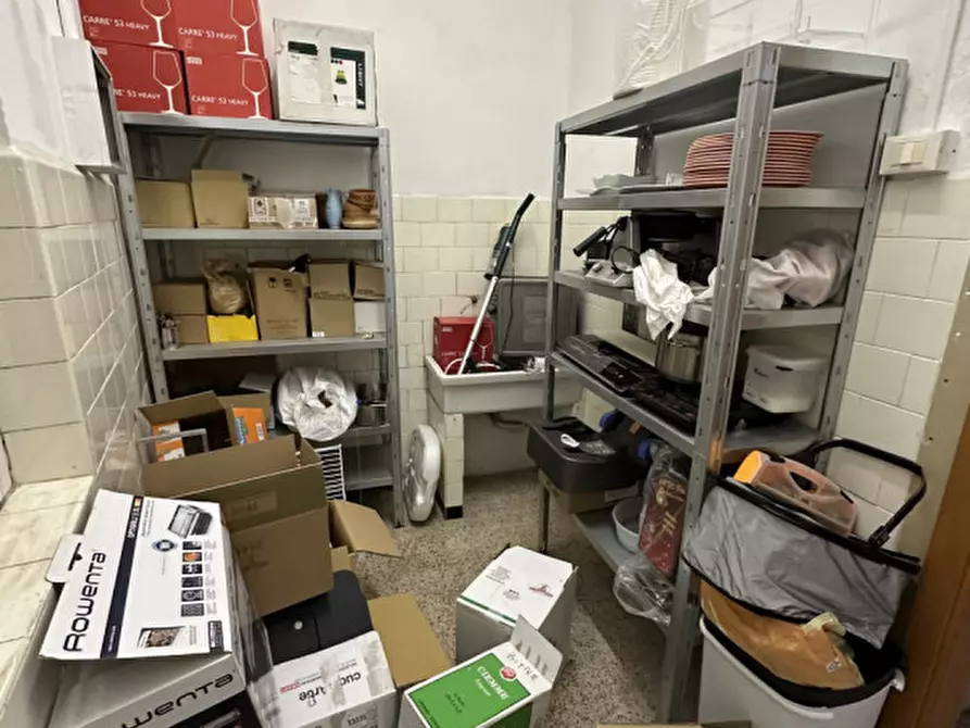 Immagine 29 di Attività commerciale in vendita  a Rimini