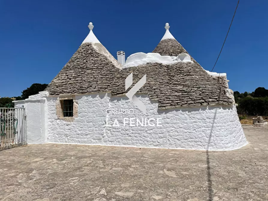 Immagine 7 di Rustico / casale in vendita  in c.da Rampone a Martina Franca