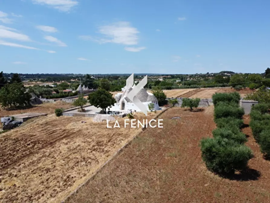 Immagine 16 di Rustico / casale in vendita  in c.da Ritunno a Locorotondo