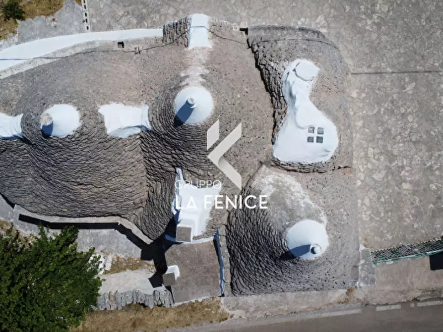 Immagine 24 di Rustico / casale in vendita  in c.da Rampone a Martina Franca