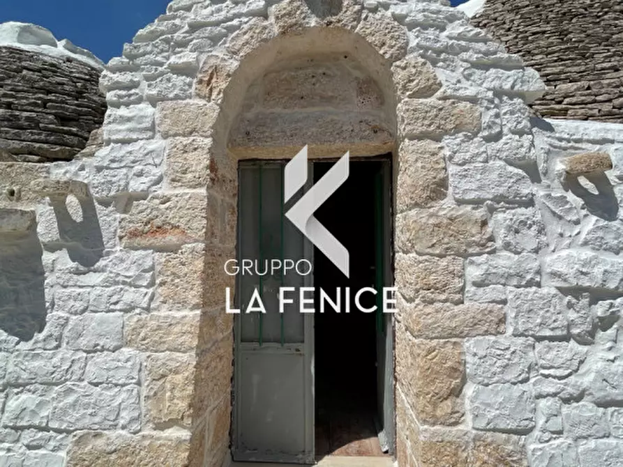 Immagine 25 di Rustico / casale in vendita  in c.da Rampone a Martina Franca